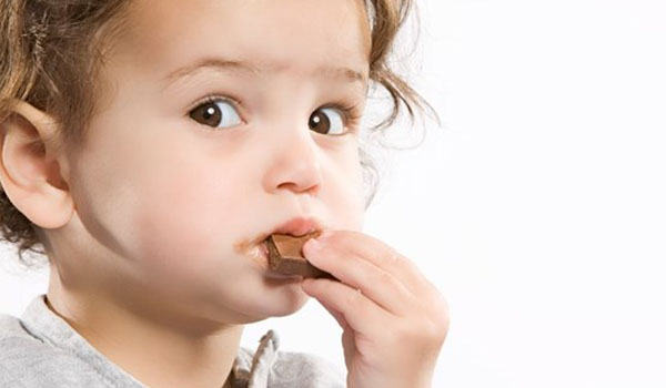 حذف شکر و تاثیر آن شکر بر سلامتی فرزندانمان