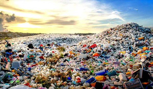 پلاستیک های زیست تخریب پذیر