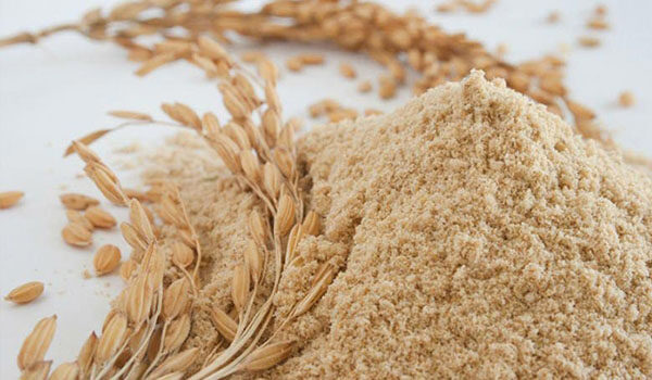 خواص سبوس برنج؛ 15 خاصیت سبوس برنج برای سلامتی، لاغری و پوست و مو