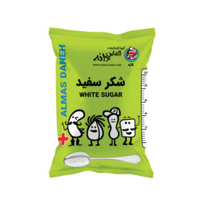 شکر یک کیلوگرم الماس دانه